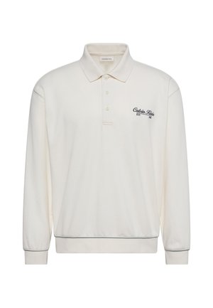 Calvin Klein Jeans, Maglietta a manica lunga - tofu