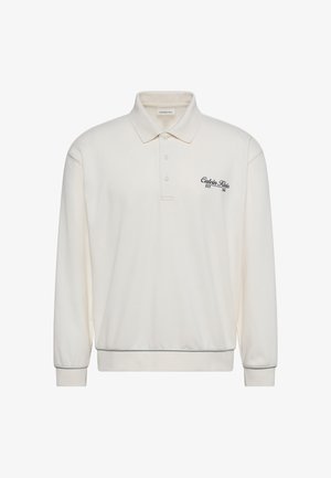 Calvin Klein Jeans, Maglietta a manica lunga - tofu