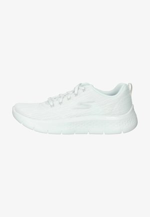 Skechers, GO WALK FLEX-STRIKING LOOK - Sneakers - weiß wsl