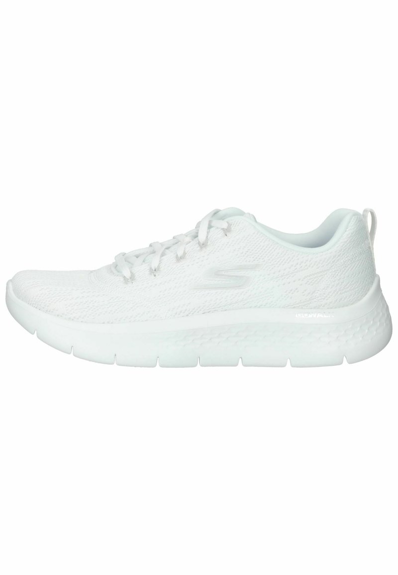 Skechers - GO WALK FLEX-STRIKING LOOK - Sneakers - weiß wsl, Forstør