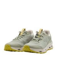 Jack Wolfskin Chaussures de marche - chartreuse