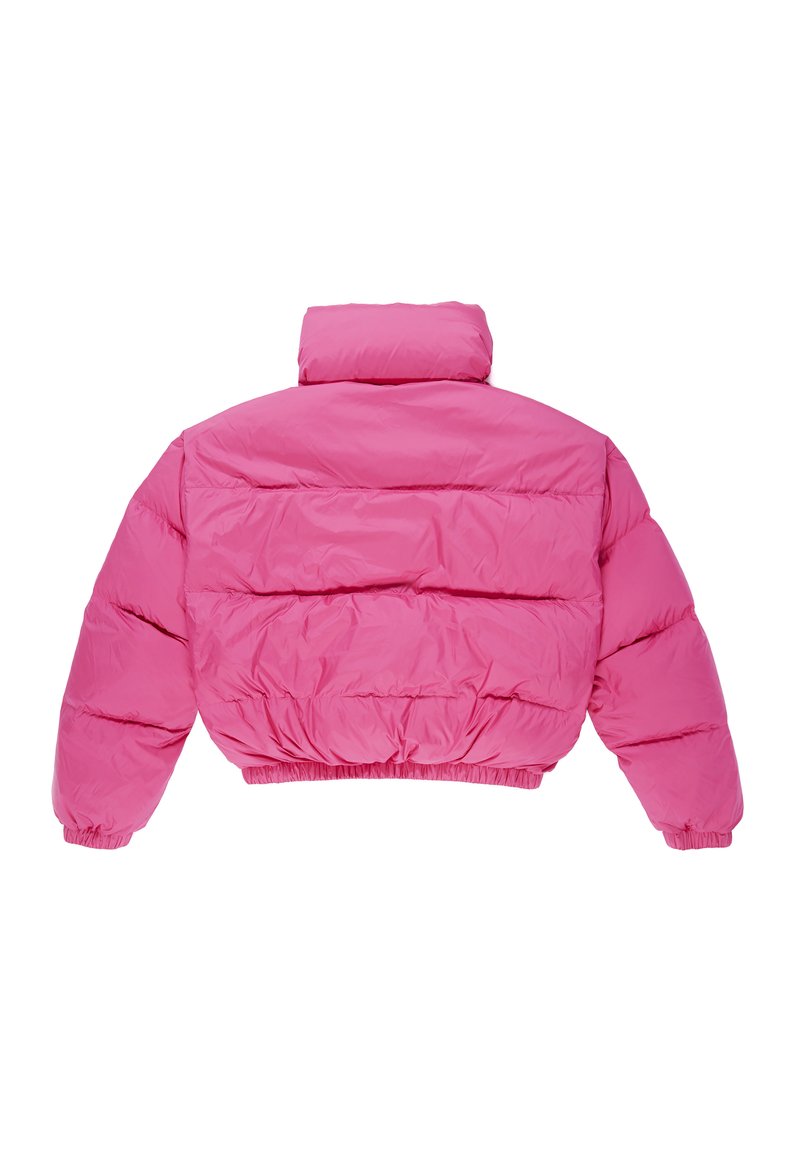 Miss Sixty Down jacket - pink - Zalando