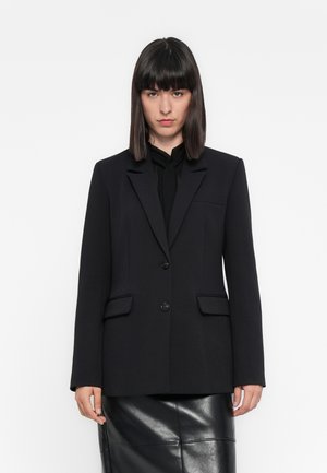 JOANDRA PERFECT - Blazer - jet black