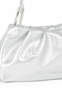 Miriade ELVA - Bolso de mano - argento