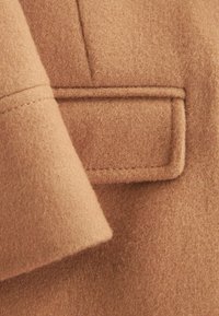 Next Klassisk frakke - beige