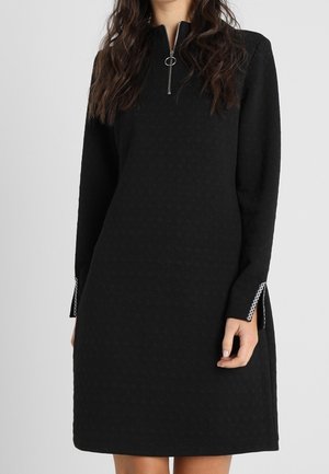 Robe de jour - black