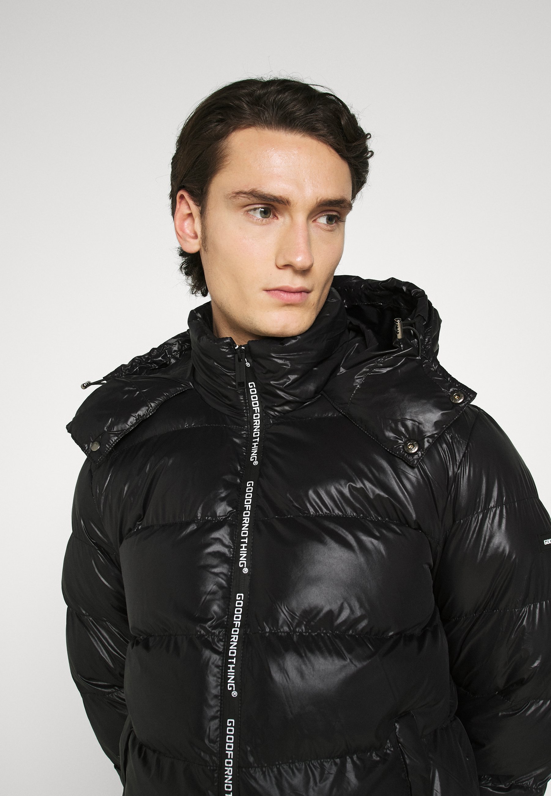 good for nothing jacket