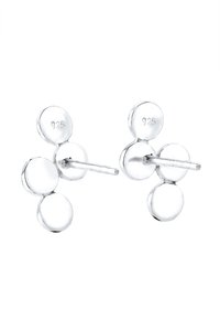 Elli WELLEN - Ohrringe - silver-coloured