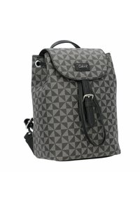 Gabor BARINA CITY - Rugzak - mixed black