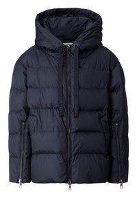 Rich & Royal Down jacket - dark blue