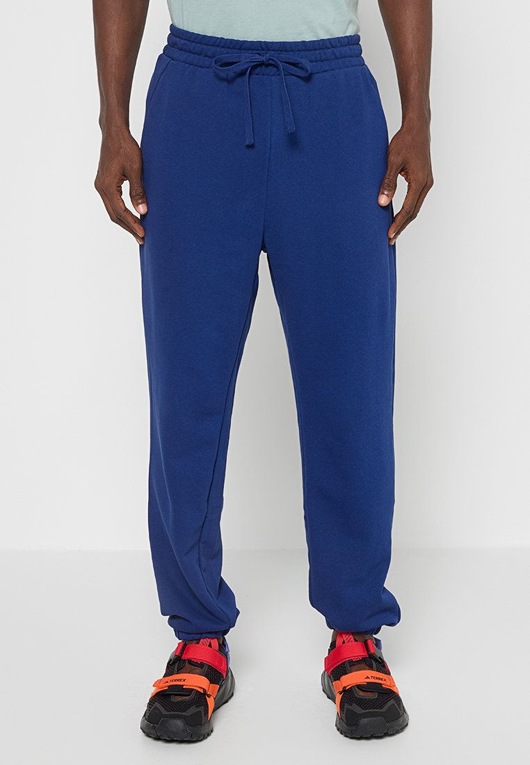 4F Trainingsbroek donkerblauw