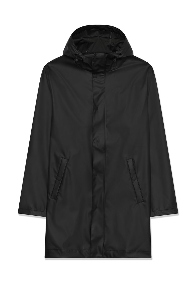Matinique Parka zwart Matinique Parka zwart