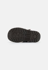 Primigi UNISEX - Stivaletti - marrone scuro
