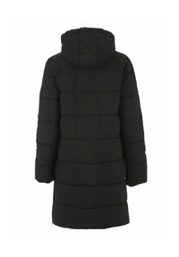 Cellbes of Sweden WARM WITH SIDE ZIPS AT THE BOTTOM - Vinterfrakke - black