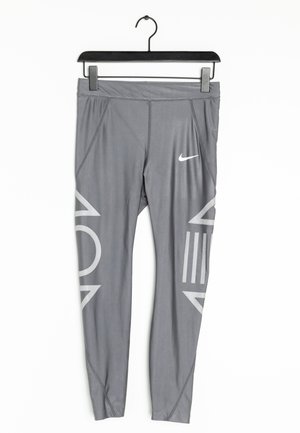 Leggings - grey