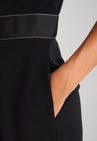 Molly Bracken Overall / Jumpsuit - black