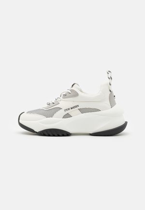 Steve Madden, Baskets basses - off-white