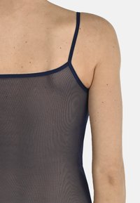 Teyli SOPHI - Body - blue/blau - Zalando.de