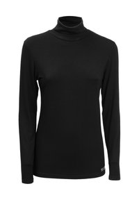 Unausgewählt, black