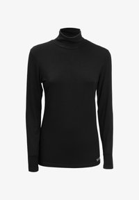 Unausgewählt, black