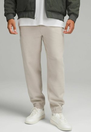 lululemon STEADY STATE JOGGER REGULAR - Træningsbukser - mojave tan