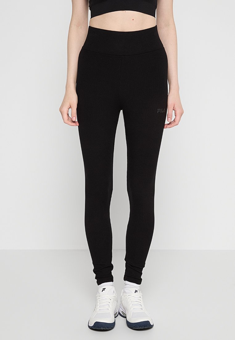 Fila Legging zwart
