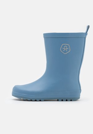 Color Kids WELLIES UNISEX - Kalosze - captain's blue