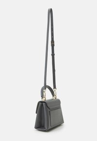 Furla MINI TOP HANDLE - Sac à main - grey