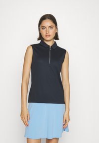 Daily Sports PEORIA  - Polo shirt - navy