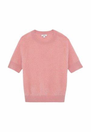 Reiss, T-shirts basic - pink