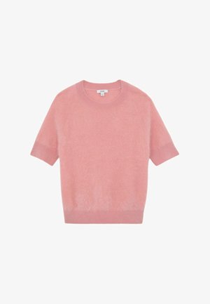 Reiss, T-shirts basic - pink