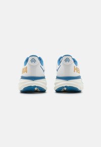 HOKA CLIFTON 9 - Scarpe da corsa su strada - frost/gold