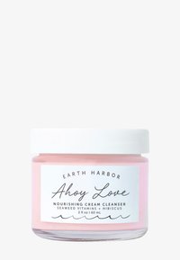 Earth Harbor - AHOY LOVE NOURISHING CREAM CLEANSER - Crème nettoyante Image miniature 1