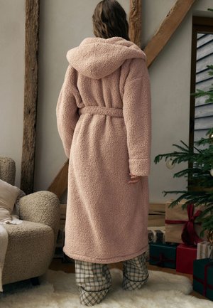 Next, LONG - Peignoir - neutral
