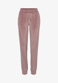 Unausgewählt, altrosa