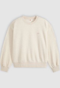 Non sélectionné, oatmeal heather