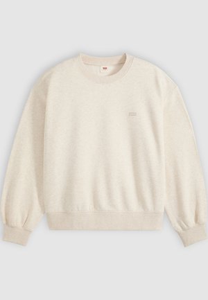 Levi's®, EVERYDAY - Sweater - oatmeal heather