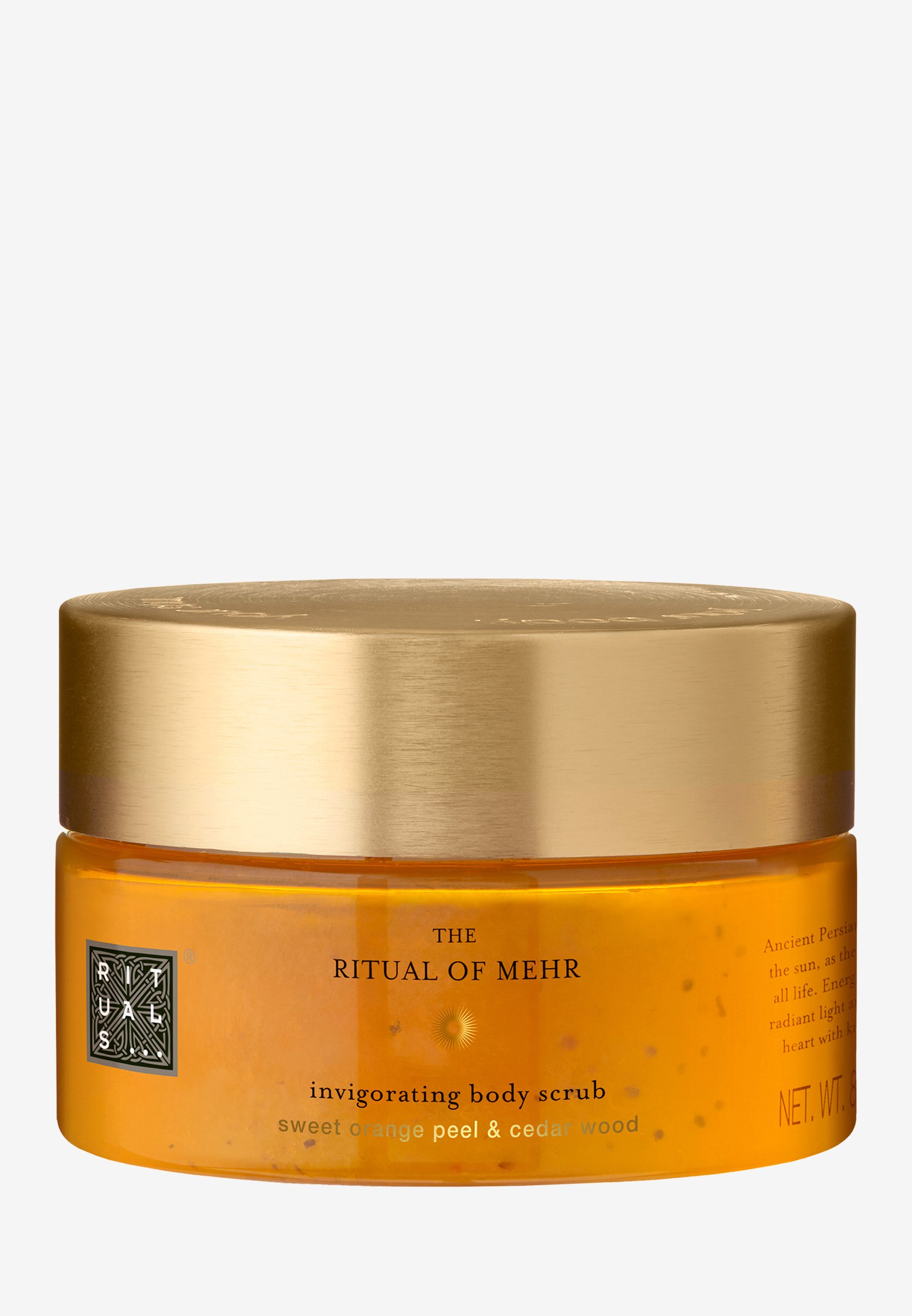 Купить Крем Rituals Для Тела