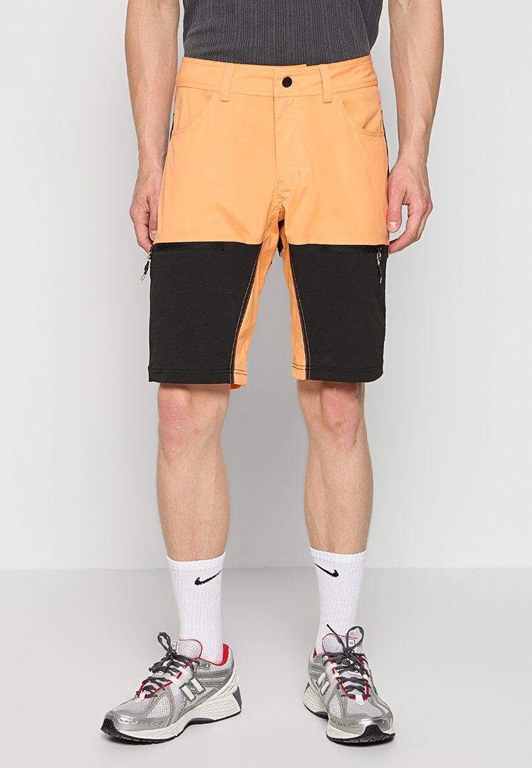 Didriksons Shorts oranje Didriksons Shorts oranje