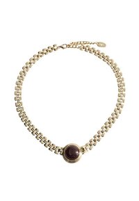 Verižica - gold-coloured