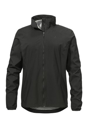 Schöffel, Waterproof jacket - schwarz