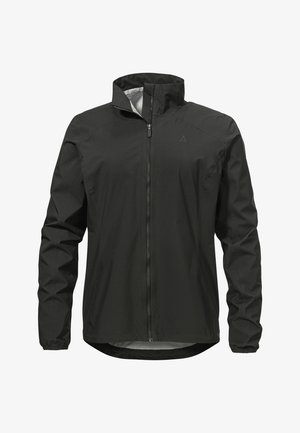 Schöffel, Waterproof jacket - schwarz