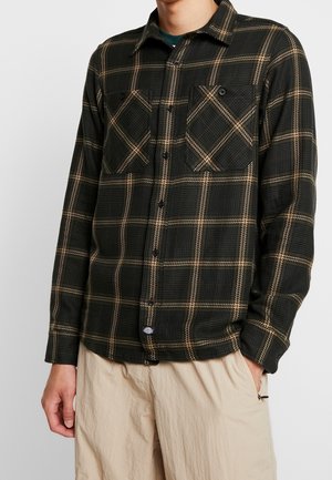 Chemise - olive