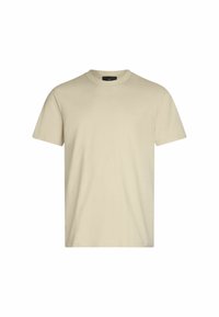 Unausgewählt, beige