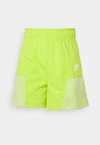 Nike Sportswear Šortky - green