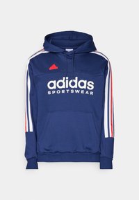No seleccionado, team navy blue/white/better scarlet