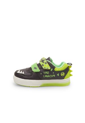 BUBBLEGUMMERS  - Trainers - blu