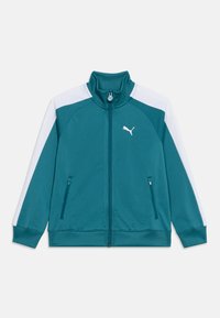 Nevybrané, emerald ice