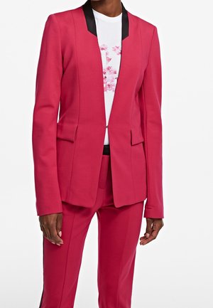Blazer - pink