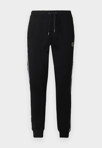 Calças de fato de treino - black